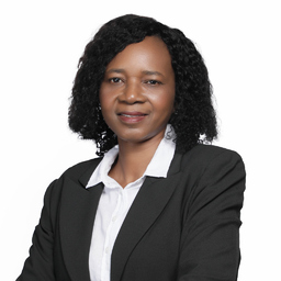 Alice Nduna