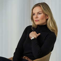 Charlotte Viktoria Hallinger