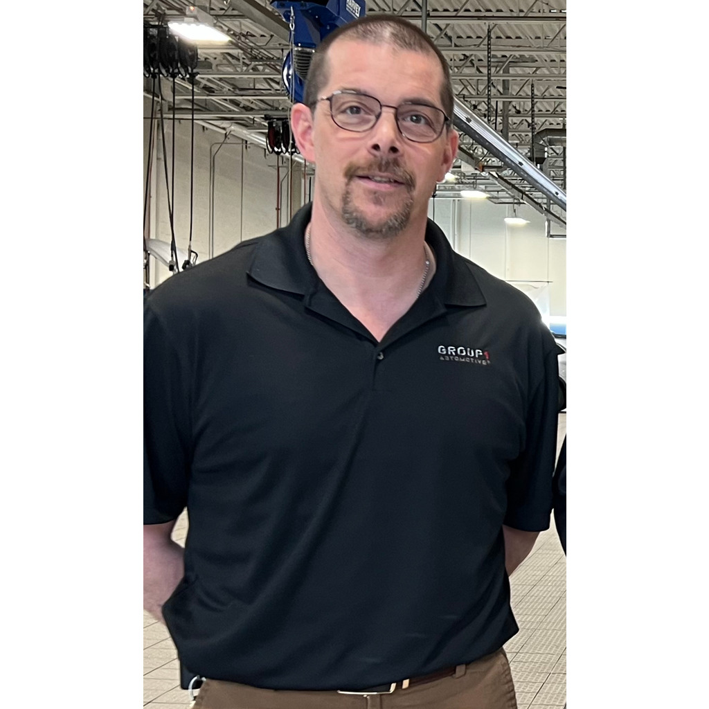 Joseph Minns Fixed operations director Prime Auto group XING