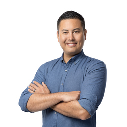 Jason LaManque
