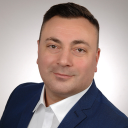 Christian Konstantinidis