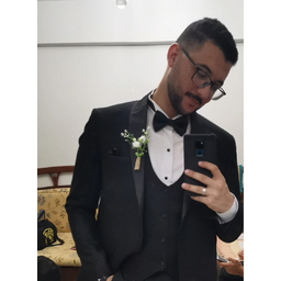 Mohammed Naguib