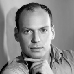 Dominik Müller