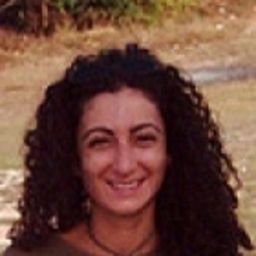 Seçil Öztürk