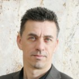 William Child