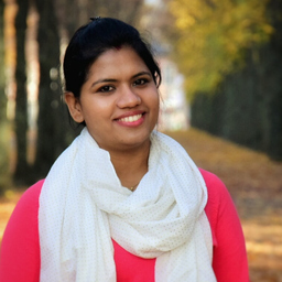 Richa Shukla