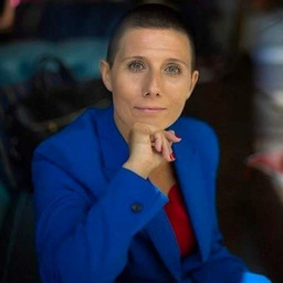 Gosia Pisarek