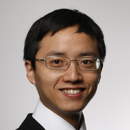 Dr. Junyi Tao