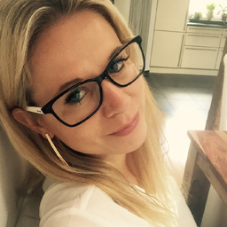 Marina Wachter