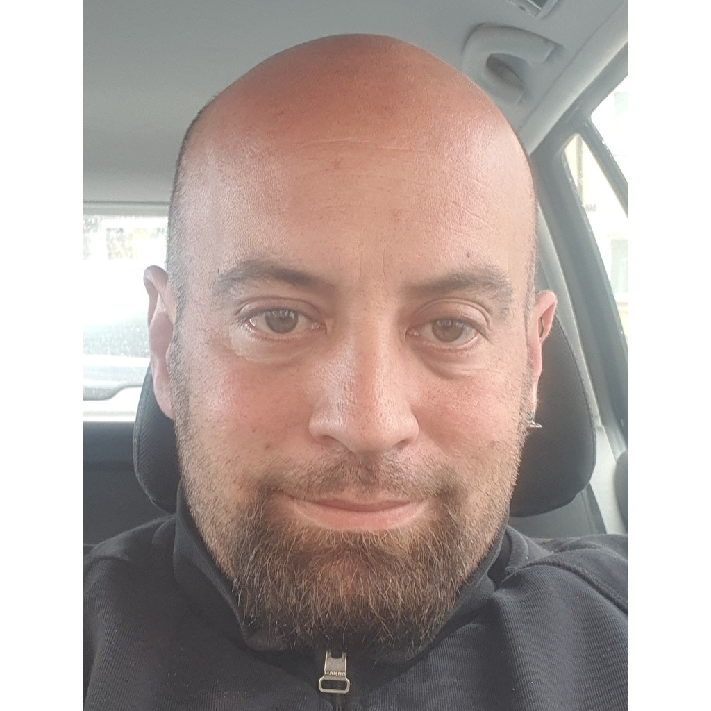 Stockner Karlheinz Zerstörungsfrei Rissprüfer PT Franke Industrie