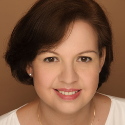 Profilbild Sandra Andersag