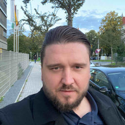 Sven Zertkov