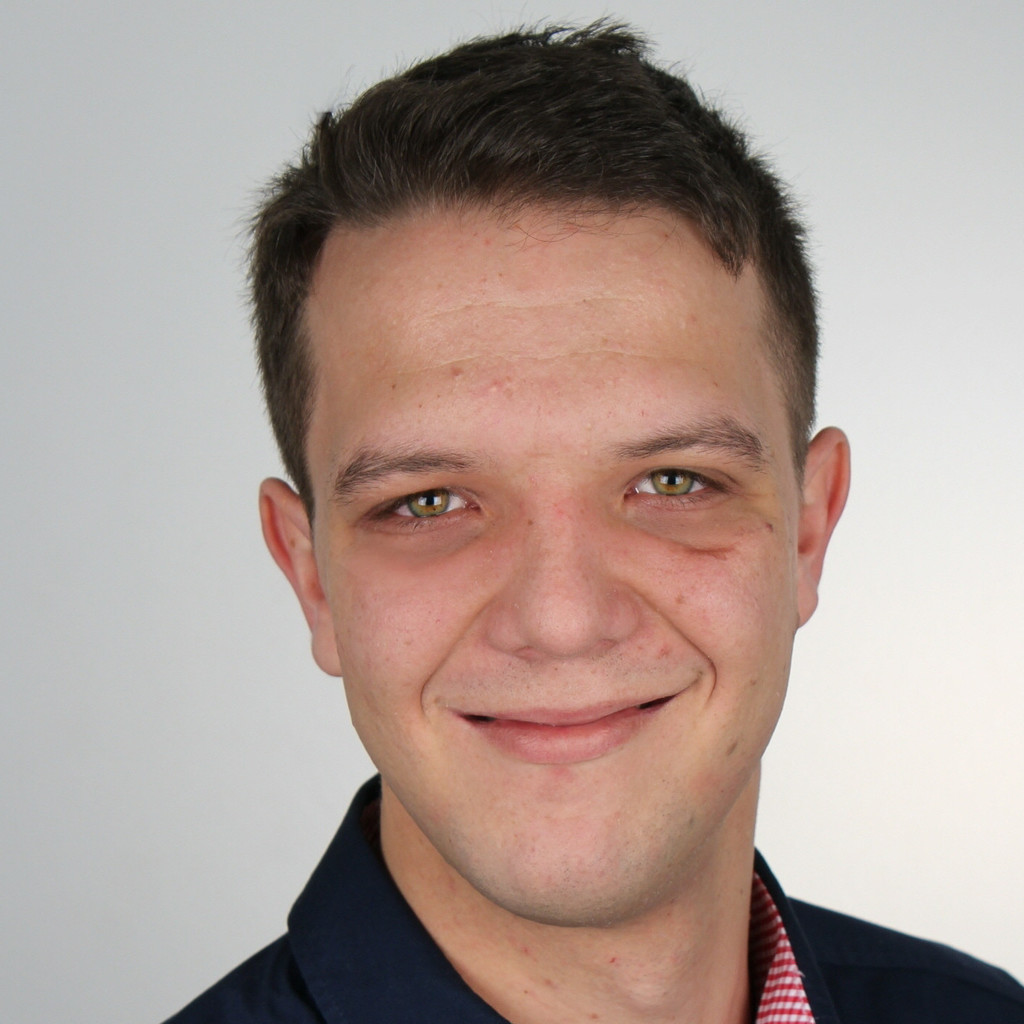 Bernhard Hammerla - Mitarbeiter Account Factory - Fidor ...