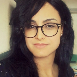 Rihab Elafrit