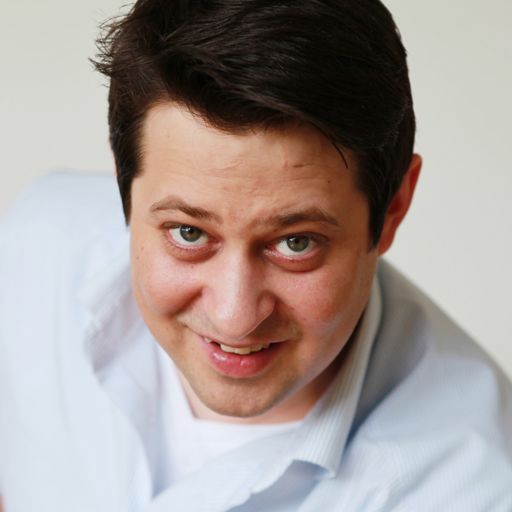 Stefan Schunter Energie und Prozesstechnik TU Berlin XING