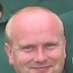 Michael Berensmeier