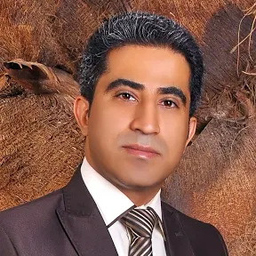 Dipl.-Ing. Mohammad Sazegar