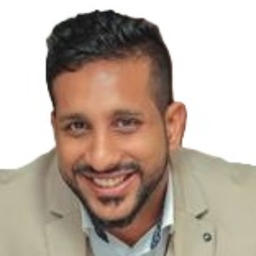 Ing. Chindhu Chacko