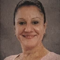 Nadia Al Migamis