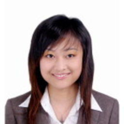 Lisa Zhao