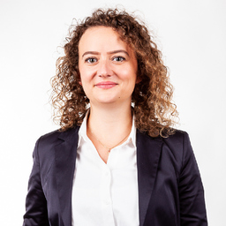 Marie Lembcke