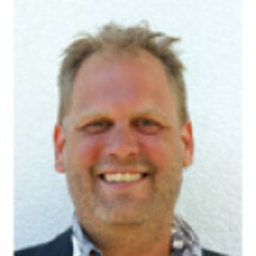 Oliver Scharowski