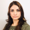 Social Media Profilbild Sawsan Hussein Dresden