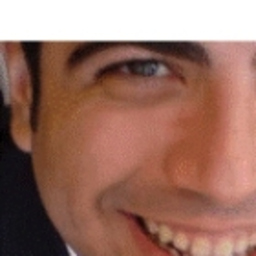 José Antonio Moujadami Urosa