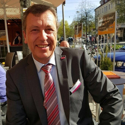 Ernst Joachim Goldberg