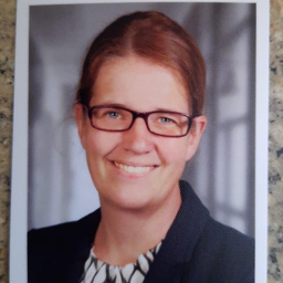Susanne vom Kolken