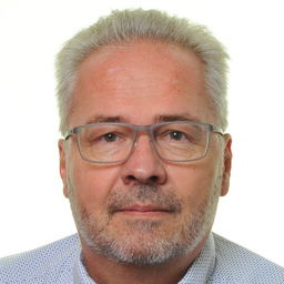 Claus Weinrich