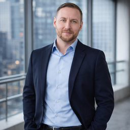 David Hartmann's profile picture