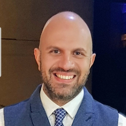 Ali El Nabawy