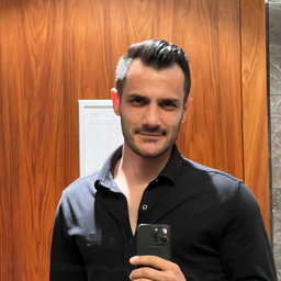 Burak ÇAĞLAYAN