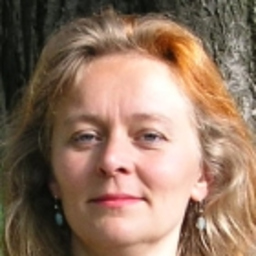 Konstanze Bruchmüler