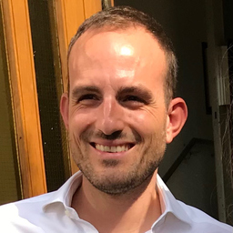 Jonathan Schönau