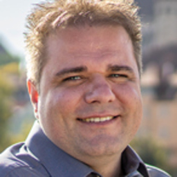 Lukas Bizio