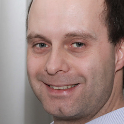 Dr. Michael Lindner