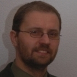 Ralf Lehmann