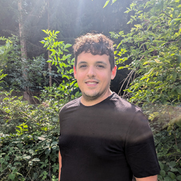 Luca Stieber