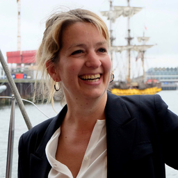 Annemarie Jongbloed-lans's profile picture