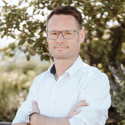 Profilbild Jan Schulte im Walde