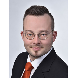 Ing. Matthias Pendzialek