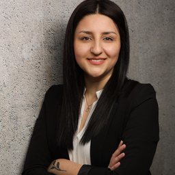 Tugce Achtermann's profile picture