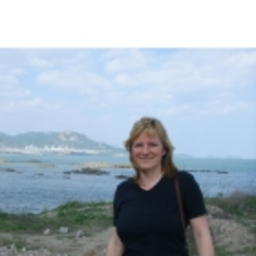 Anke Wunder