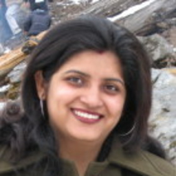 Deepali Gulati