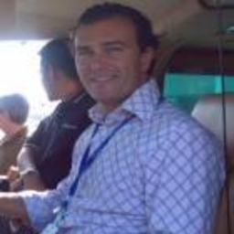 Fabrice Schweger