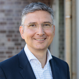 Prof. Dr. Marco Rimkus
