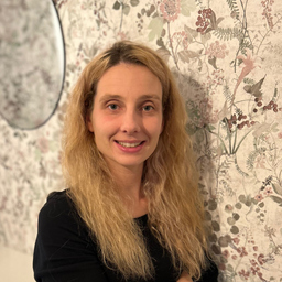 Lina Petersohn