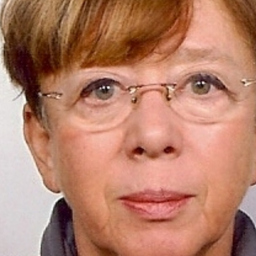 Christine BErghausen